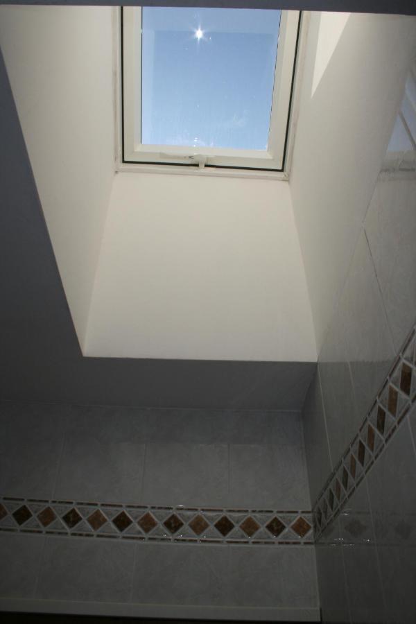 Alloggio Incantevole Sui Tetti Di Bologna Buitenkant foto