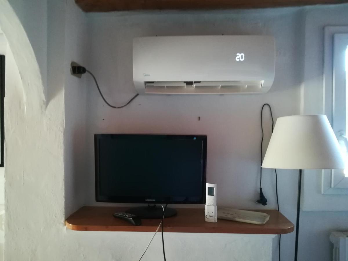 Alloggio Incantevole Sui Tetti Di Bologna Buitenkant foto